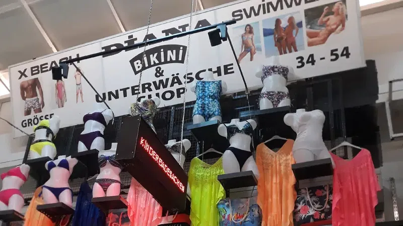 Dianabikinishop - Photo 2