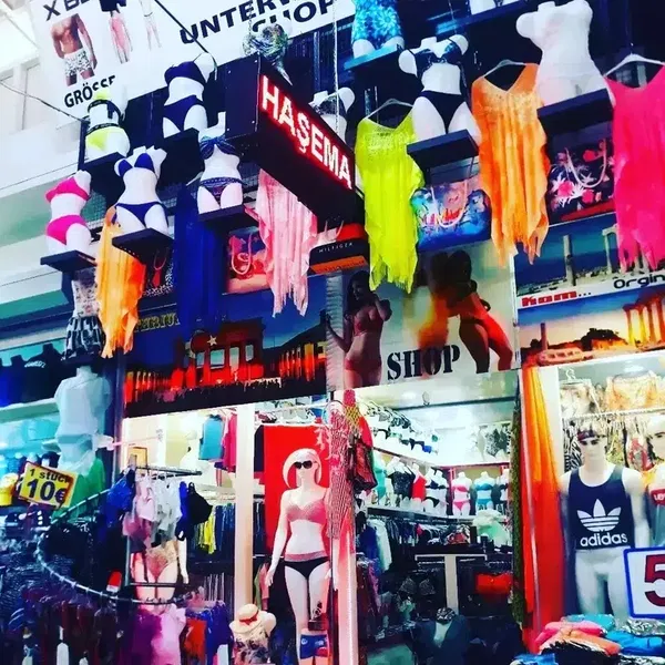 Dianabikinishop - Photo 6