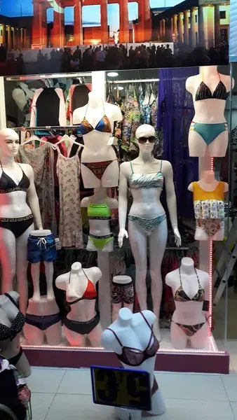 Dianabikinishop - Photo 7