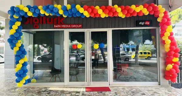 Digitürk Digifix Antalya