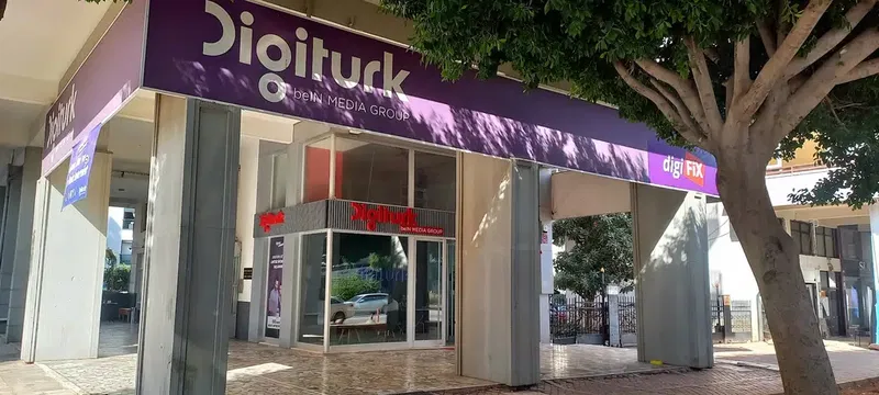 Digitürk Digifix Antalya - Photo 2