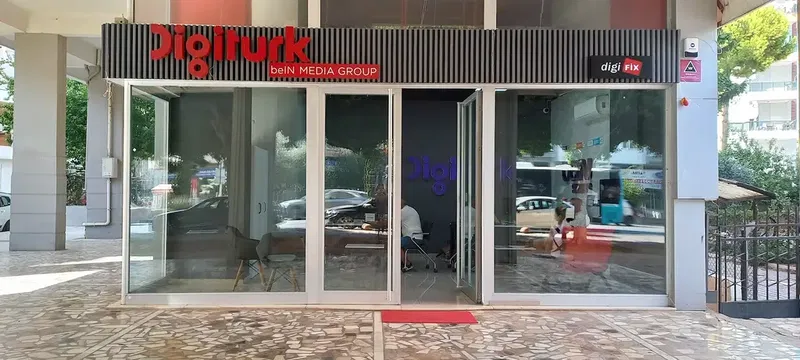 Digitürk Digifix Antalya - Photo 3