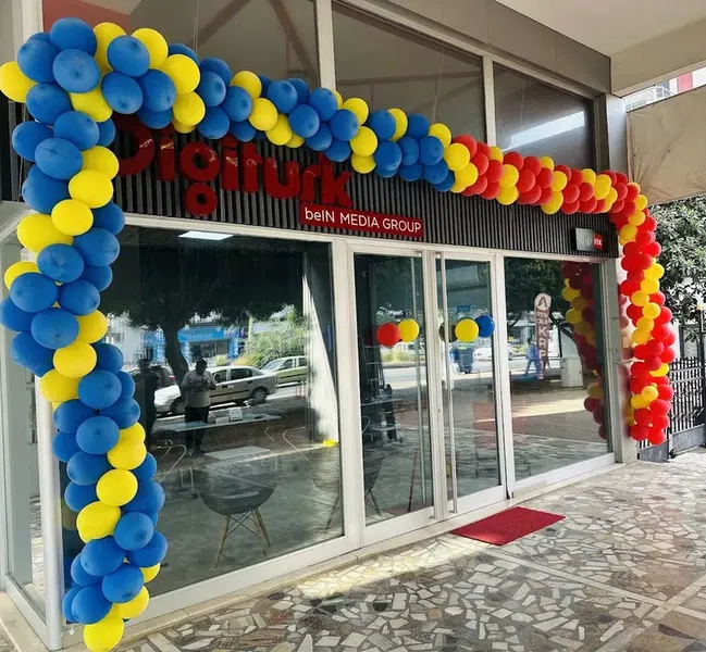 Digitürk Digifix Antalya - Photo 5
