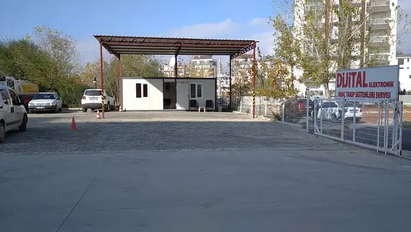Dijital Elektronik Araç Takip Sistemleri- UTTS Yetkili Servisi