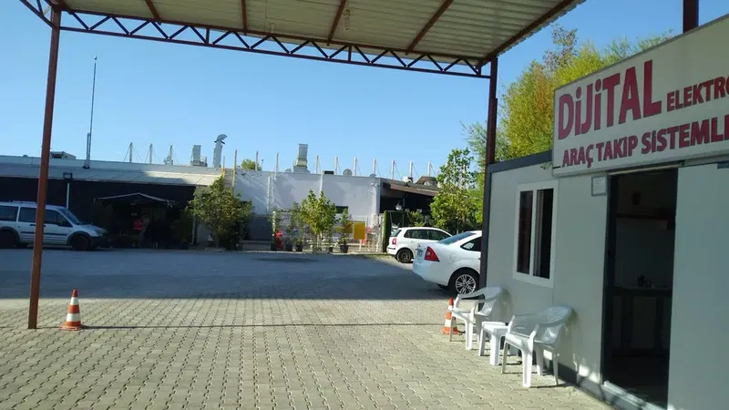 Dijital Elektronik Araç Takip Sistemleri- UTTS Yetkili Servisi - Photo 5