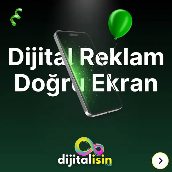 Dijitalisin - Photo 5