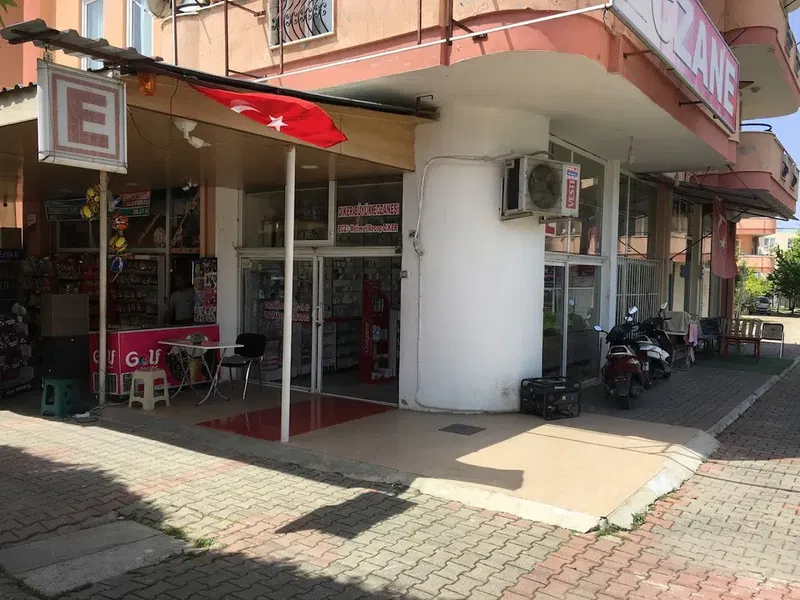 Diker Buyuk Pharmacy - Photo 1