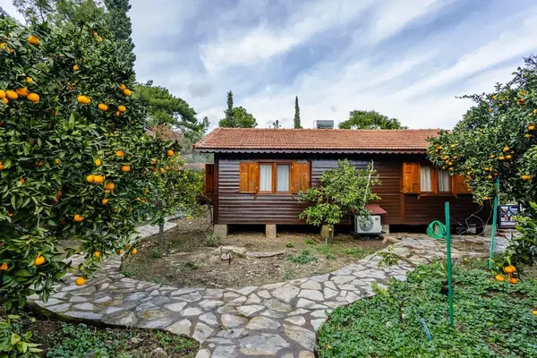 Dilek Holiday House Cirali