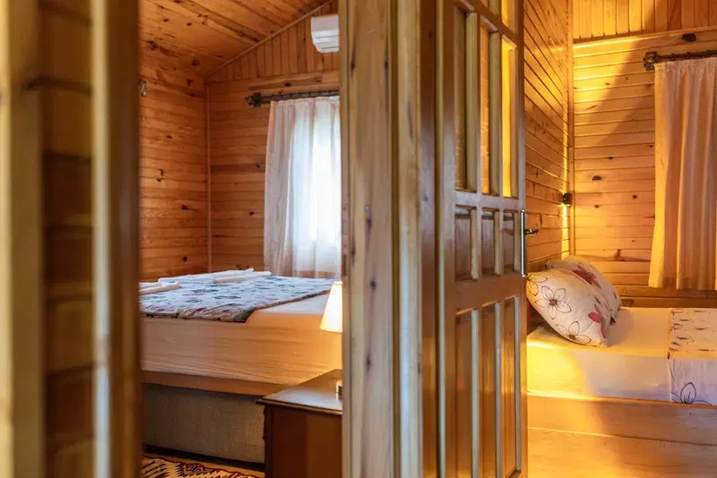 Dilek Holiday House Cirali - Photo 2