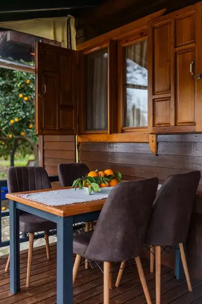 Dilek Holiday House Cirali - Photo 8