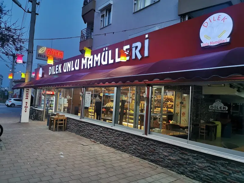 Dilek Unlu Mamulleri - Photo 1