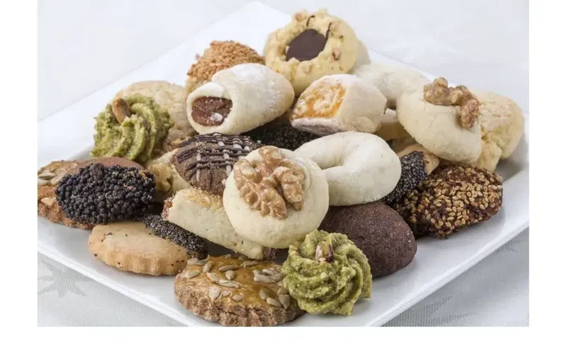 Dilek Unlu Mamulleri - Photo 3