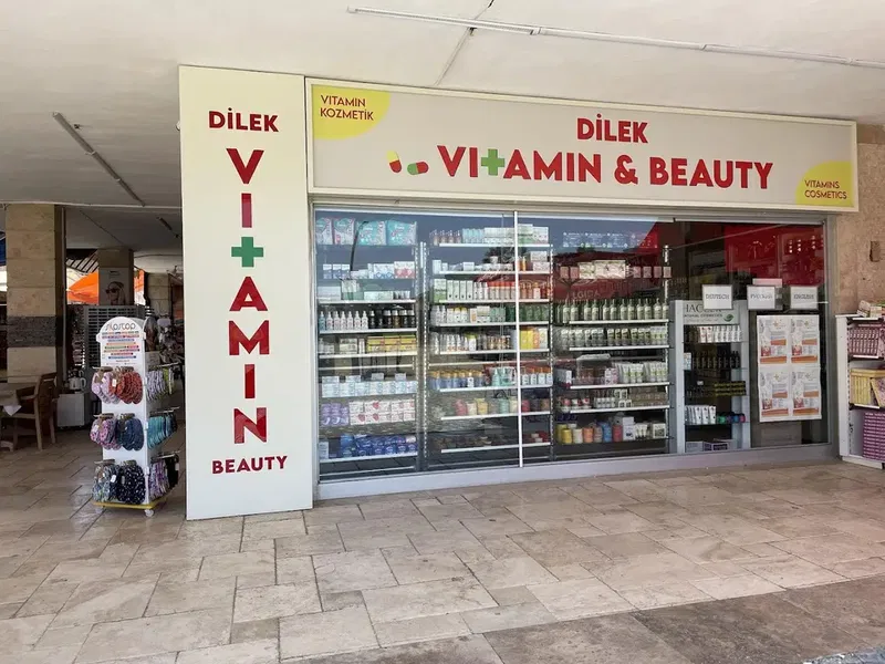Dilek Vitamin & Beauty - Photo 1