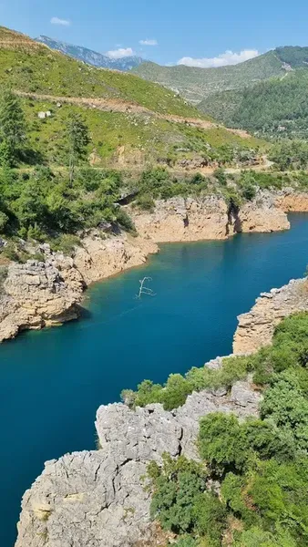 Dimçayı Serpme Kahvaltı - Photo 2
