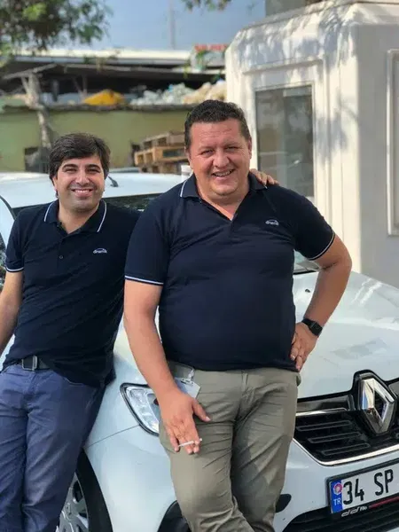 Di̇nami̇k Otomoti̇v - Antalya Dağitim Merkezi̇ - Photo 2