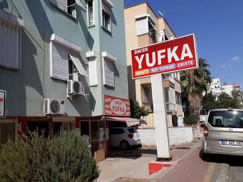 Dinçer Yufka - Photo 1