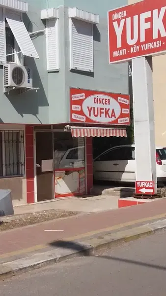 Dinçer Yufka - Photo 3