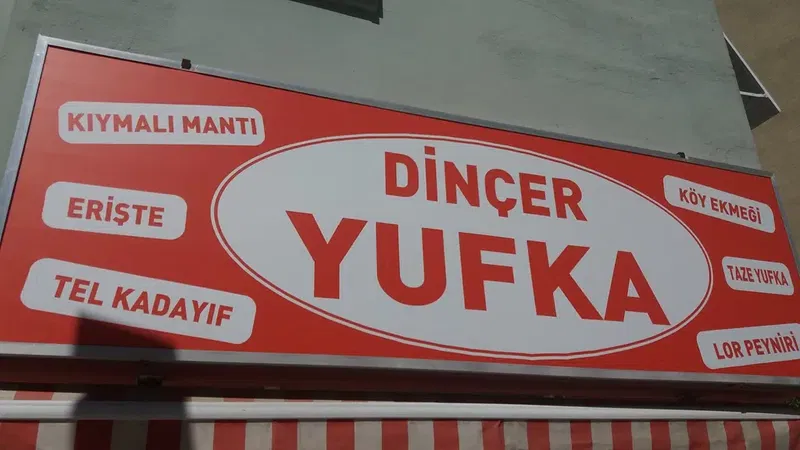 Dinçer Yufka - Photo 5