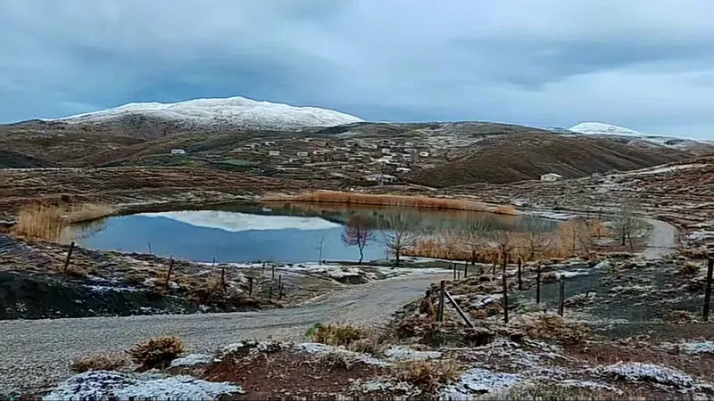 Dipsiz göl - Photo 4