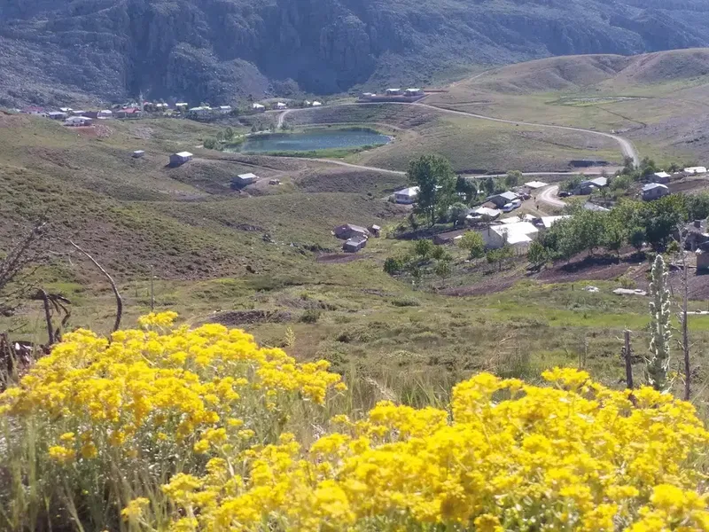 Dipsiz göl - Photo 5