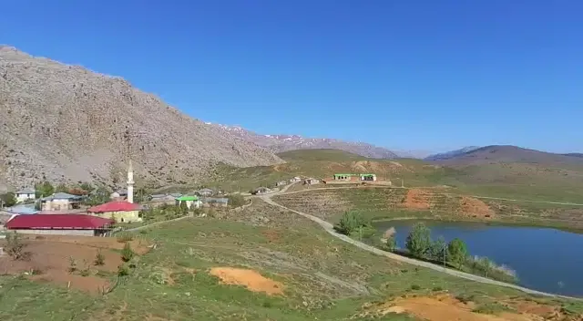 Dipsiz göl - Photo 10