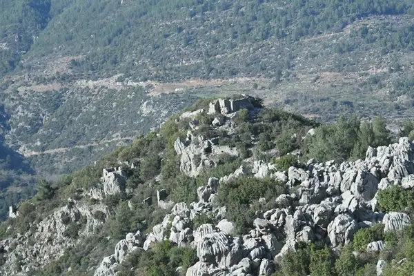 Direvli Kale-Kilise