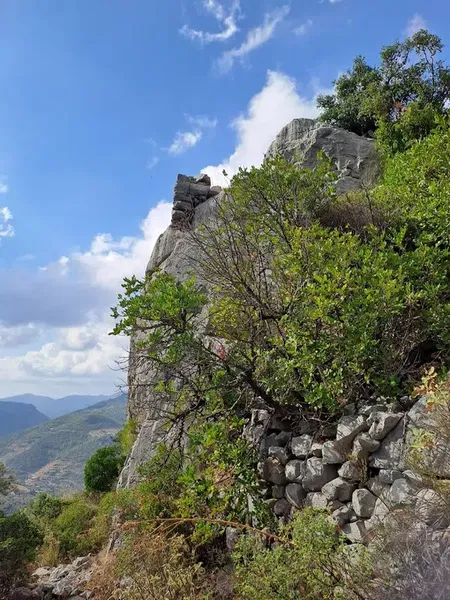 Direvli Kale-Kilise - Photo 9