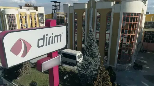 Dirim Metal A.Ş. - Photo 2