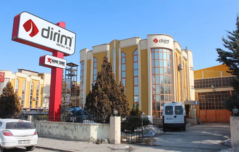 Dirim Metal A.Ş. - Photo 4