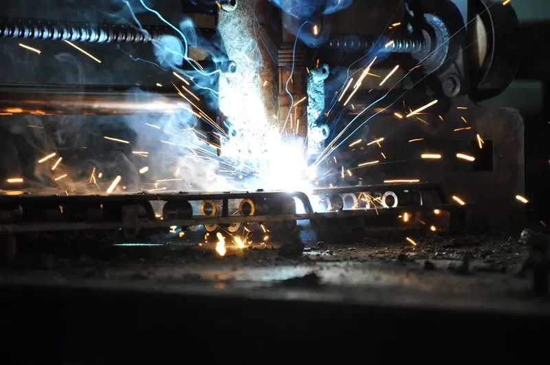 Dirim Metal A.Ş. - Photo 5