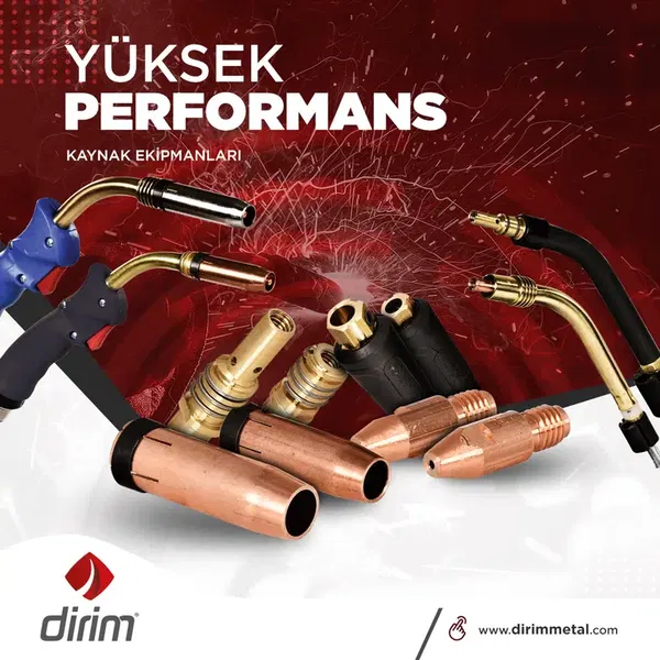 Dirim Metal A.Ş. - Photo 7