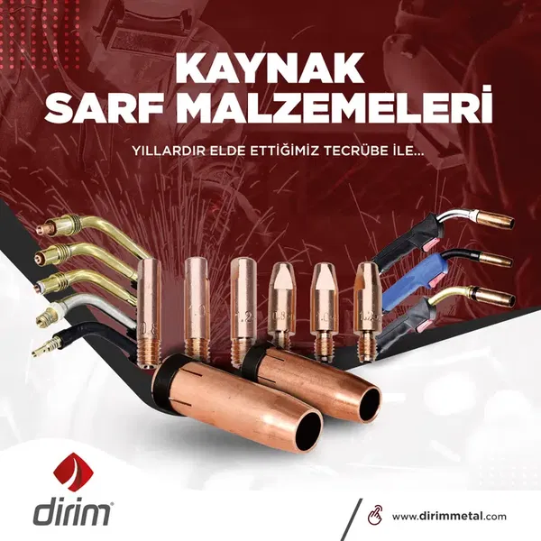 Dirim Metal A.Ş. - Photo 8