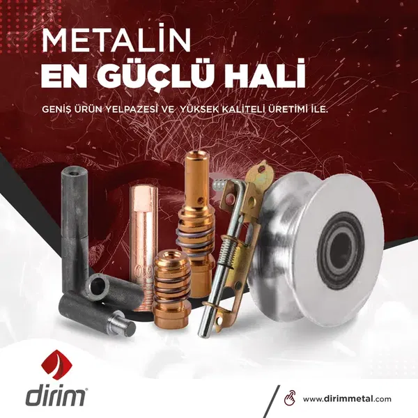 Dirim Metal A.Ş. - Photo 10