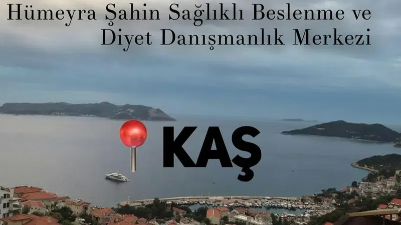 Diyetisyen Hümeyra Şahin - Photo 1