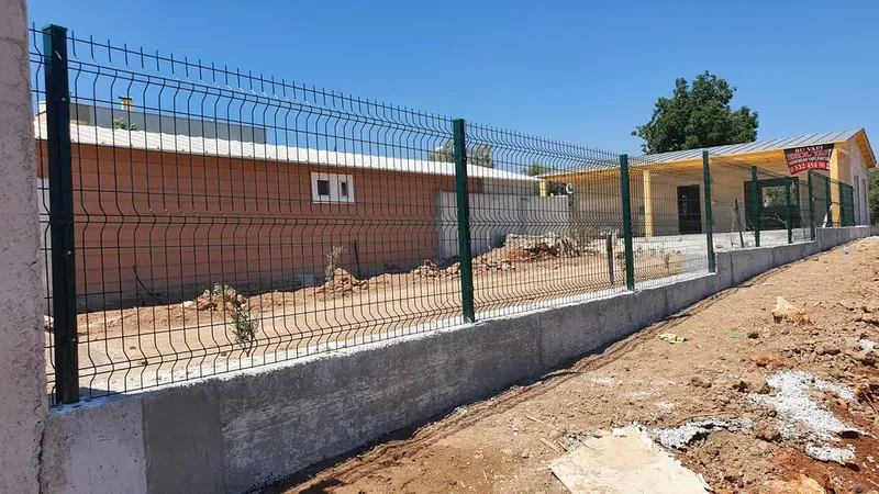 Dizayn Çit Antalya - Photo 2