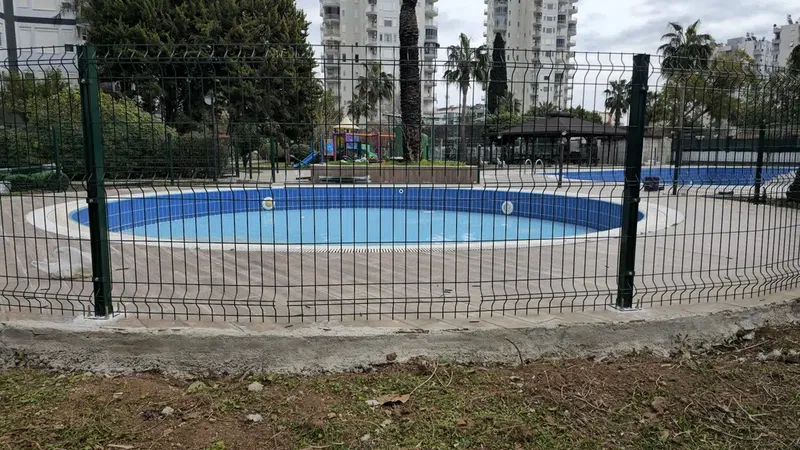 Dizayn Çit Antalya - Photo 3