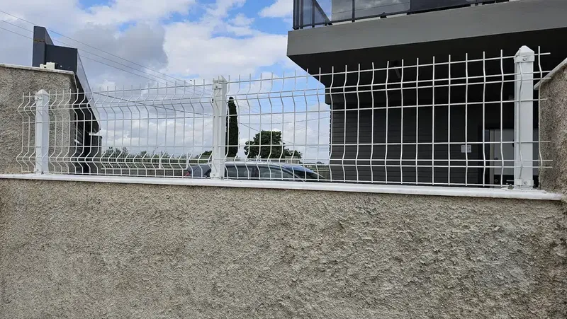 Dizayn Çit Antalya - Photo 6
