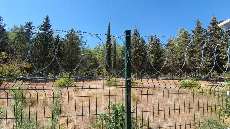 Dizayn Çit Antalya - Photo 7
