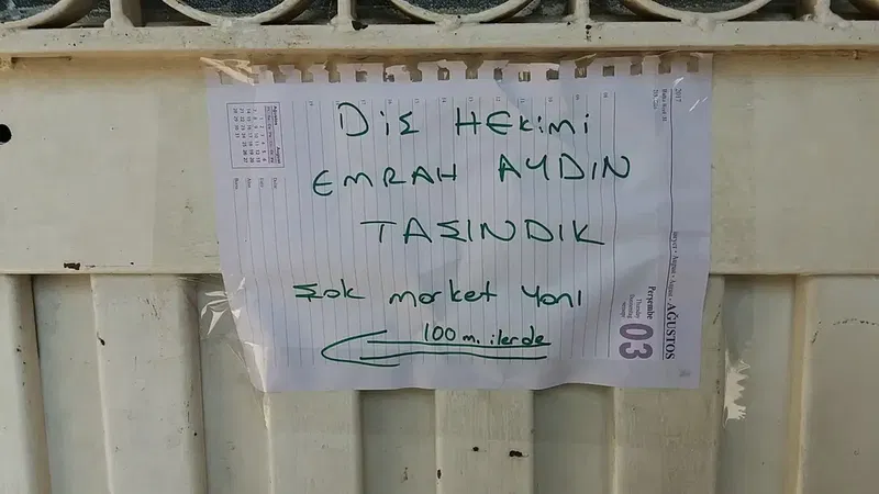 Diş Hekimi Emrah Aydın - Photo 1