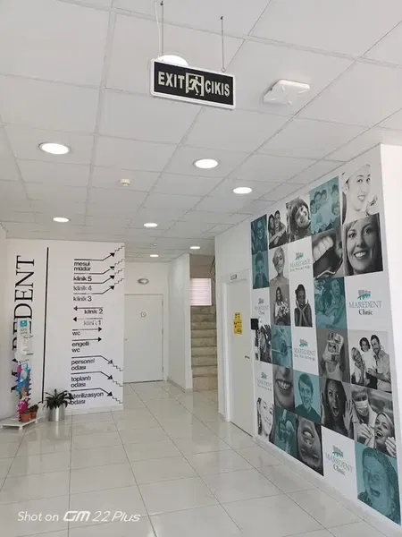 Diş Hekimi Emrah Aydın - Photo 2