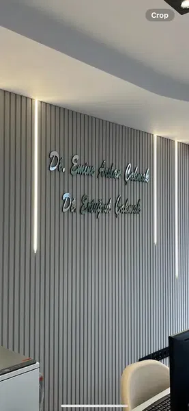 Diş Hekimi Ertuğrul Çakmak Diş Hekimi Emine Arslan Çakmak - Photo 5