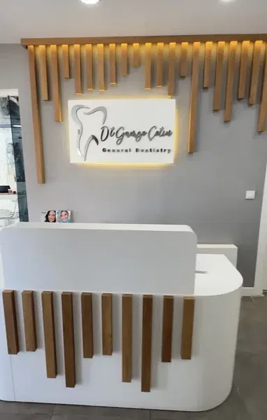 Diş Hekimi GAMZE ÇETİN - Photo 6
