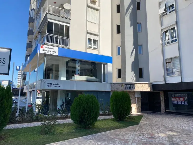 Diş Hekimi GAMZE ÇETİN - Photo 7