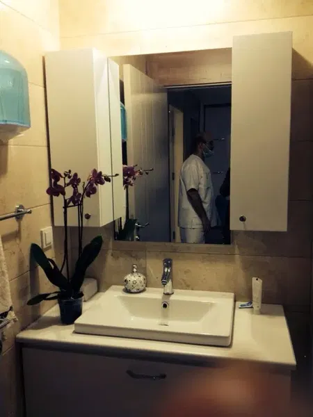 Diş Hekimi İsa Alper KARACA - Photo 3