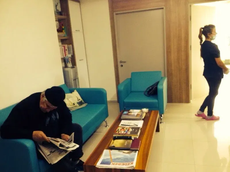 Diş Hekimi İsa Alper KARACA - Photo 5