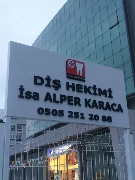 Diş Hekimi İsa Alper KARACA - Photo 7