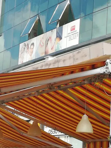 Diş Hekimi İsa Alper KARACA - Photo 8