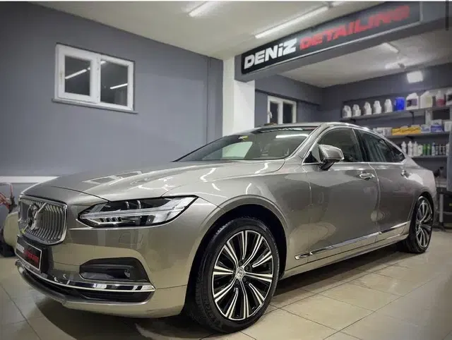 Dnz Detai̇li̇ng - Photo 1