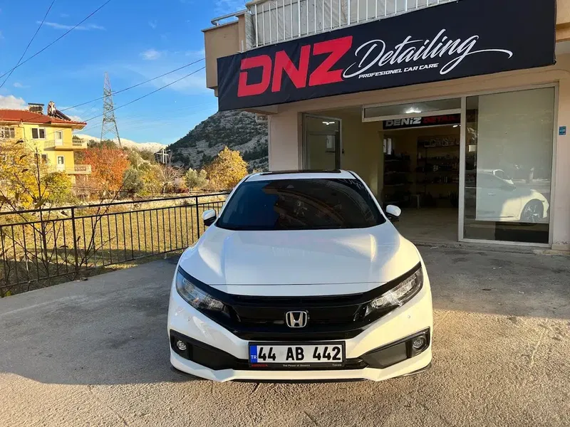 Dnz Detai̇li̇ng - Photo 2