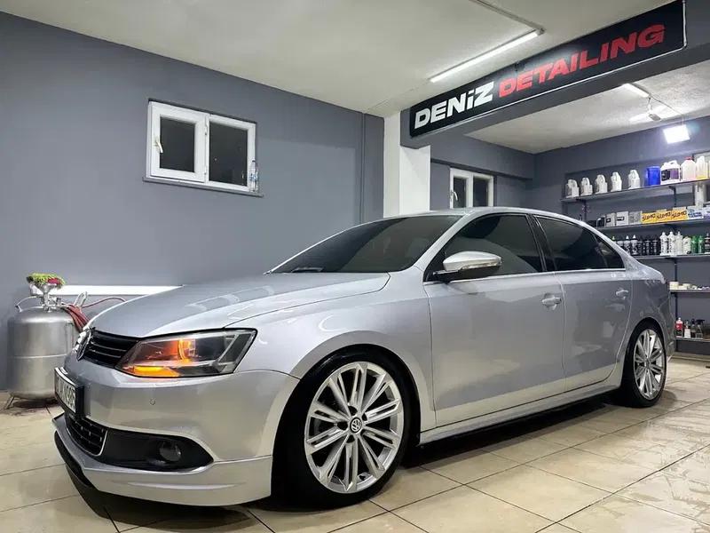 Dnz Detai̇li̇ng - Photo 3